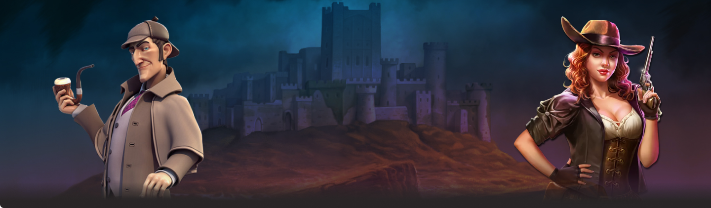 Visual representation of National Casino interface and bonus features